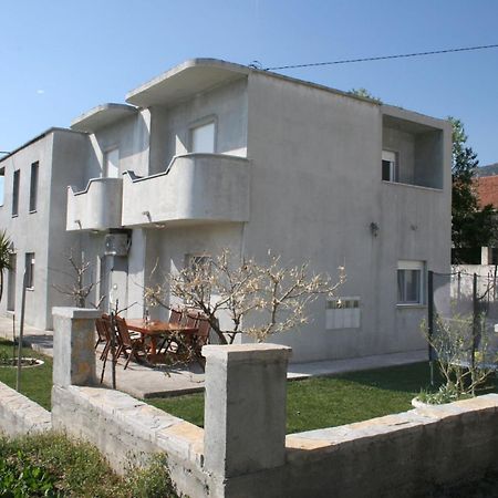 Apartments Ivica Kaštela Esterno foto