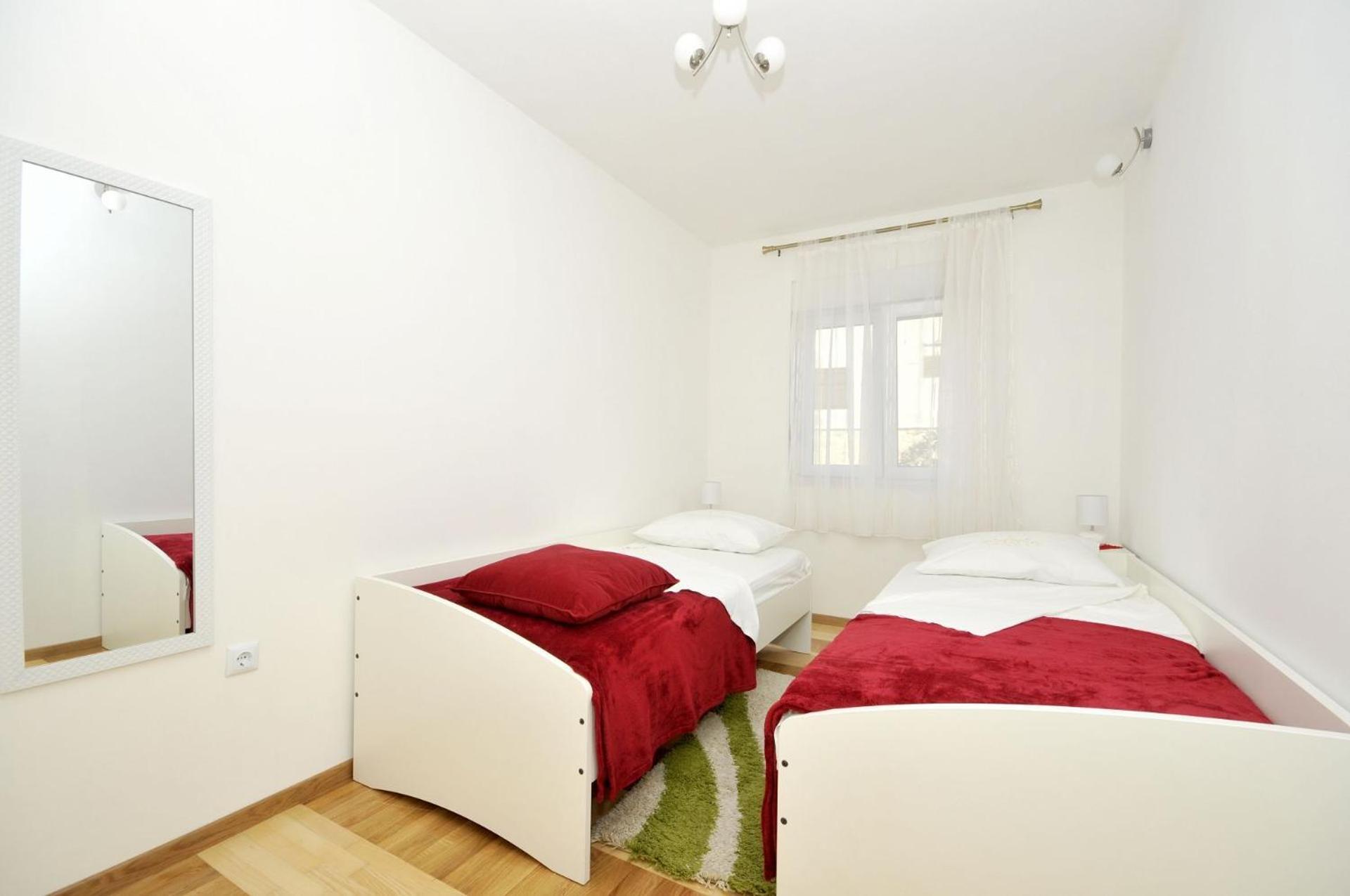 Apartments Ivica Kaštela Esterno foto