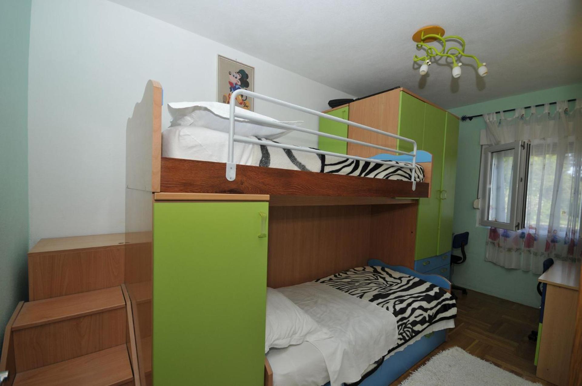Apartments Ivica Kaštela Esterno foto