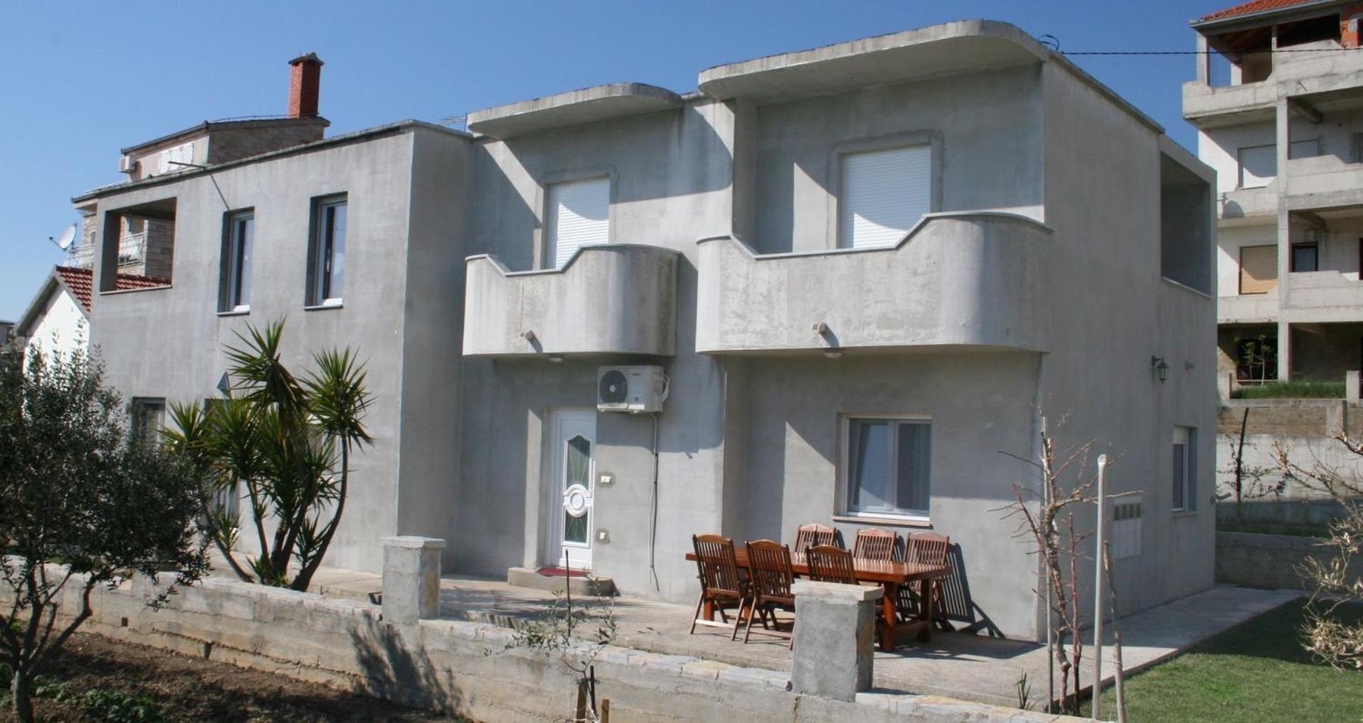 Apartments Ivica Kaštela Esterno foto