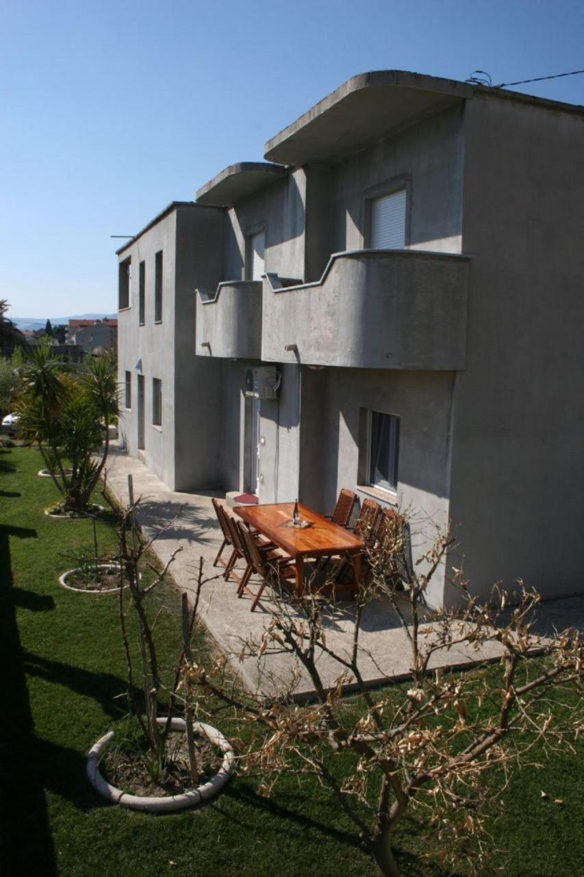 Apartments Ivica Kaštela Esterno foto