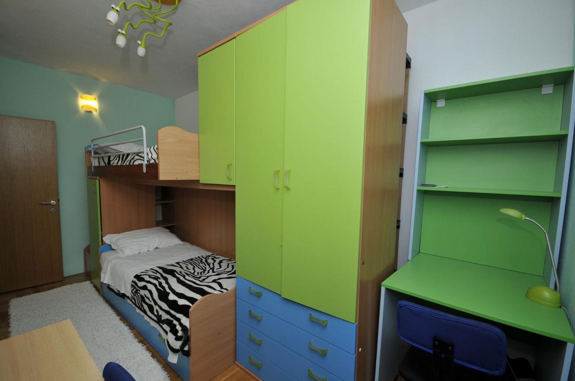 Apartments Ivica Kaštela Esterno foto